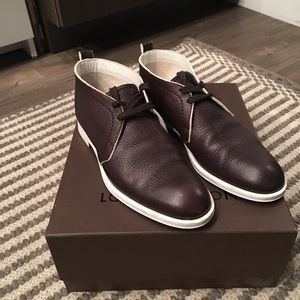 Jimmy Choo men’s shoes . Size 40